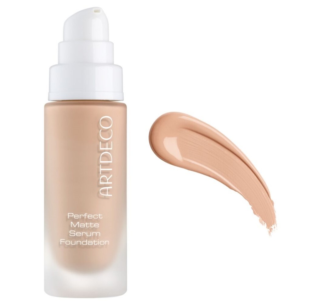 ARTDECO Perfect Matte Serum Fdt 4875 54
