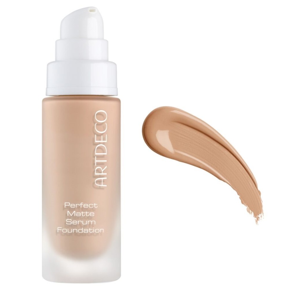 ARTDECO Perfect Matte Serum Fdt 4875 70