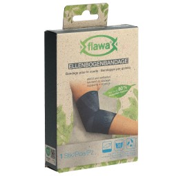 FLAWA bandage pour coude M