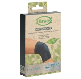 FLAWA bandage pour genou L