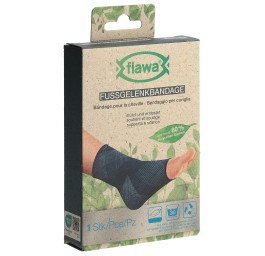 FLAWA bandage pour cheville M