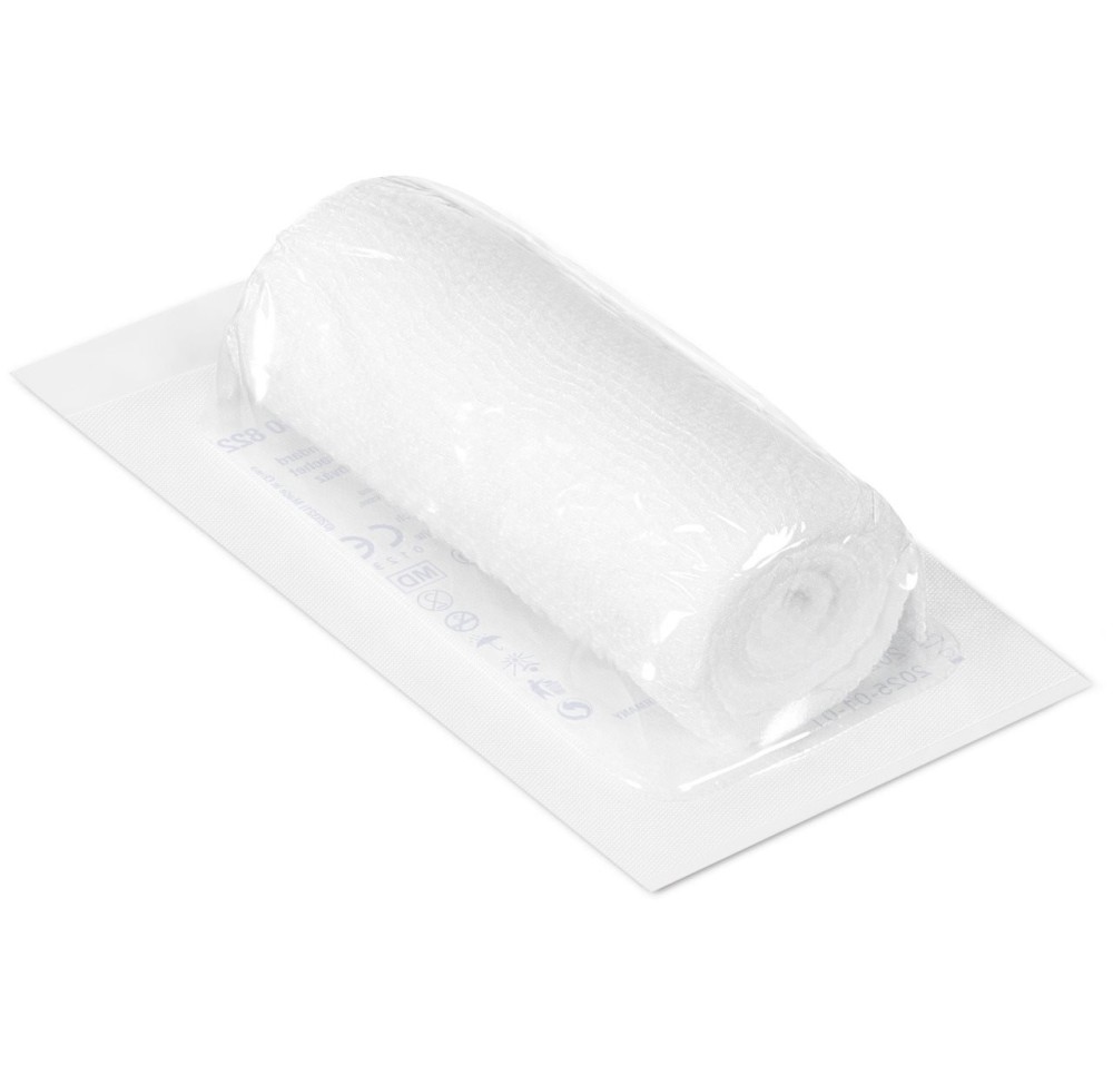 IVF First Aid Dressing sterile large