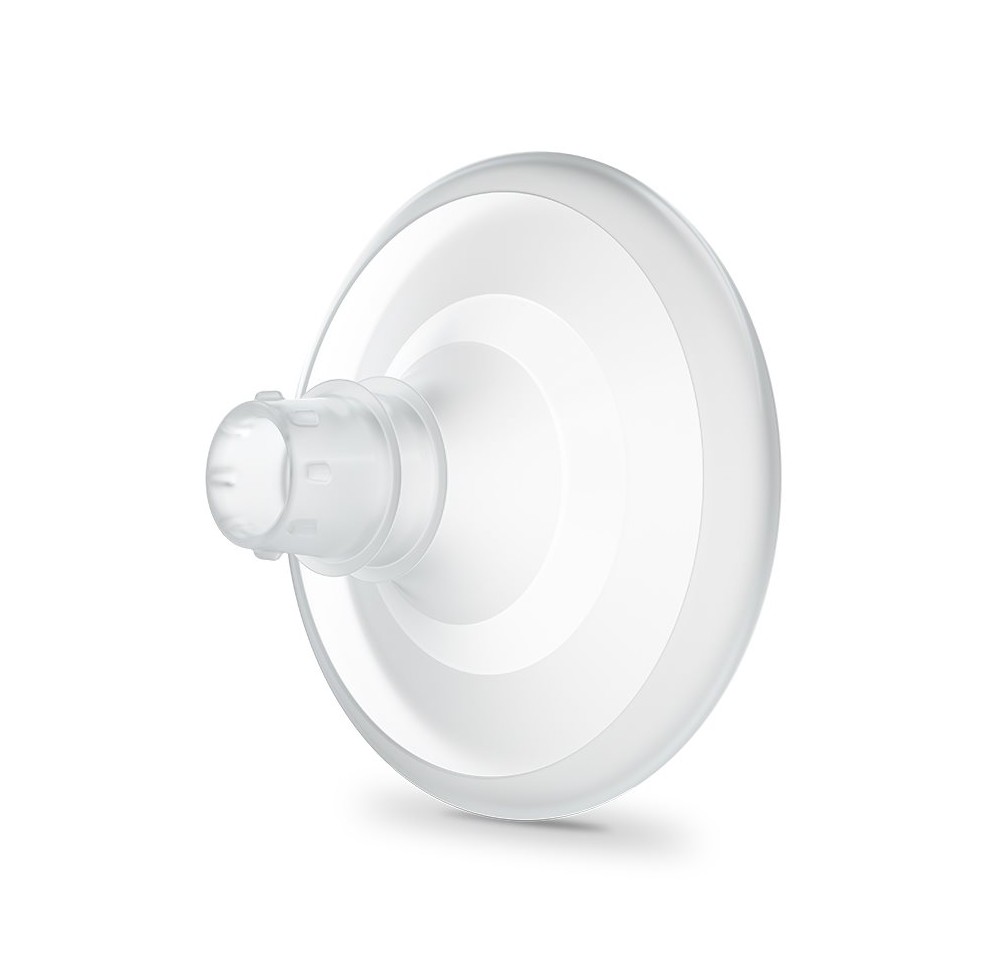 ELVIE Nipple Cushions L 19mm 2 pce