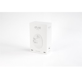 ELVIE Coussins mammaires 21mm (nouv) 2 pce
