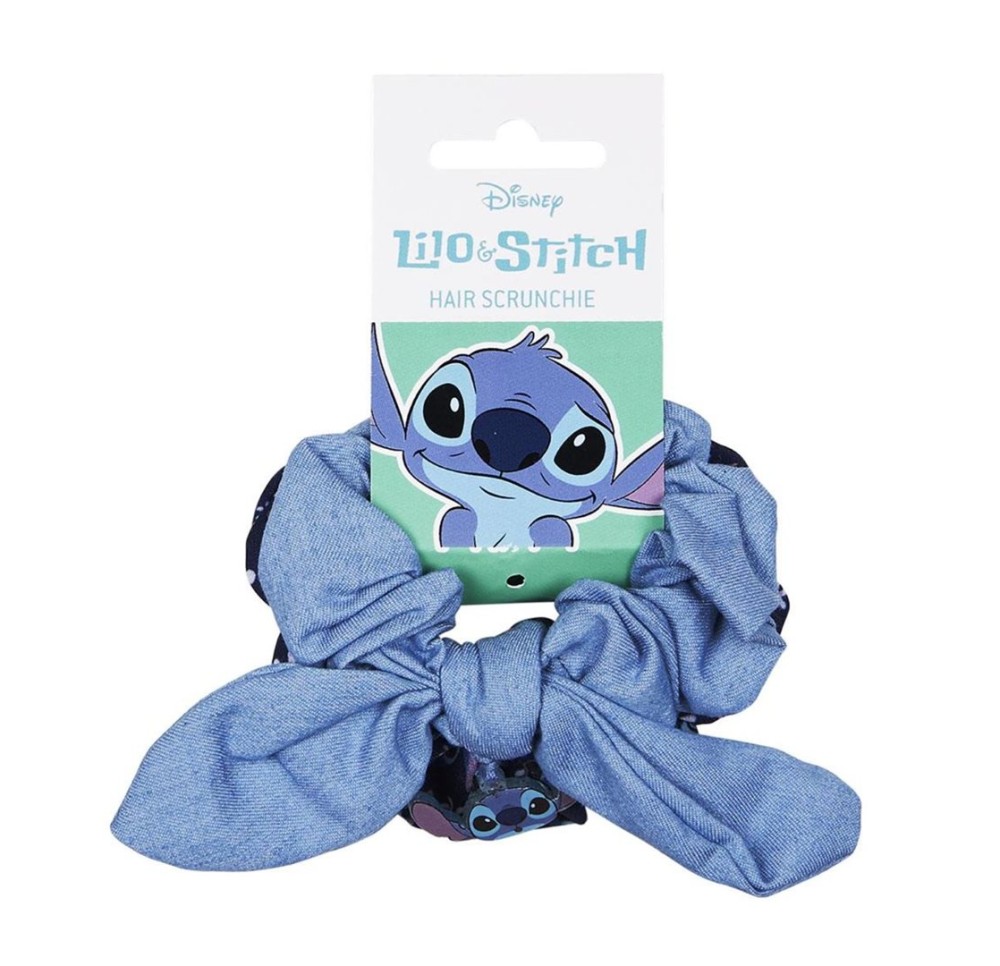 HERBA Kids Premium scunci Stitch 2 pce