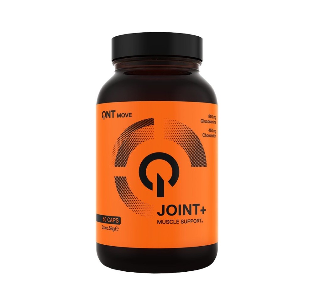 QNT Joint + caps bte 60 pce