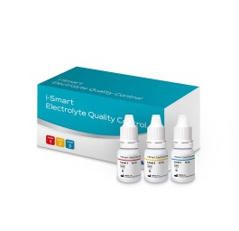 I-SMART 30 PRO Electrolyte Analyzer