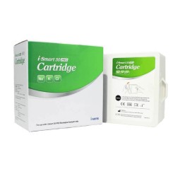 I-SMART 30 PRO Cartridge 100 pce