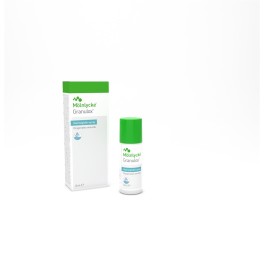 GRANULOX spray pour plaies chroniques (n) 12 ml