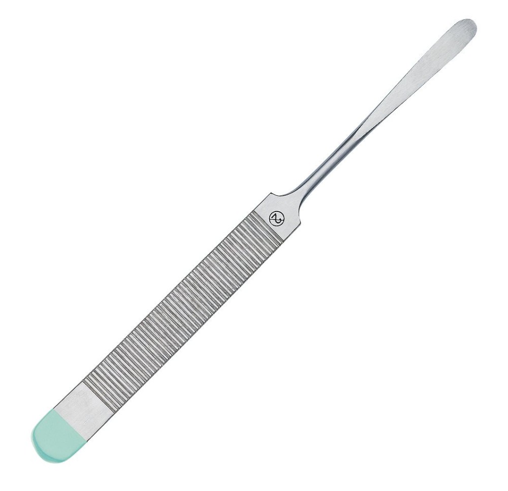 PEHA-INSTRUMENT rugine de Williger 16cm 25 pce