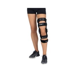 OPTIVOKNEE large droite