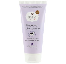 SIDEFYN Baby & Kids lotion de soin tb 200 ml