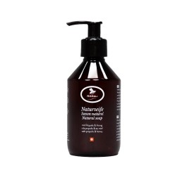 RÖÖSLI savon naturel dist 250 ml