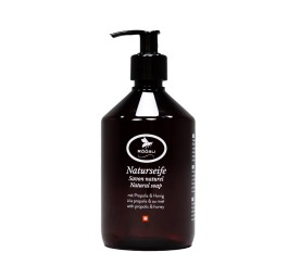RÖÖSLI savon naturel dist 500 ml