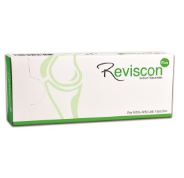 REVISCON Plus 32 mg 1.6% 2 ml