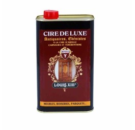 LOUIS XIII cire bois luxe liq incolore 1 lt