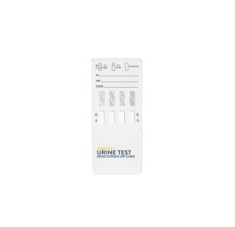 ABBOTT SureStep Mu-Dr One St 12 Scr Test Pa 25 pce