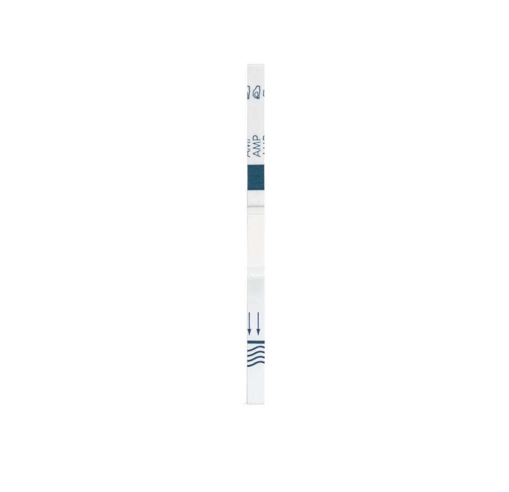 ABBOTT SureStep HRN One Step Her Test St Ur 50 pce