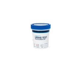 ABBOTT SureStep Mu-Dr One St 16 Uri Cup 25 pce