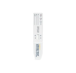ABBOTT SureStep Syn Can K2 Test Card Urine 25 pce
