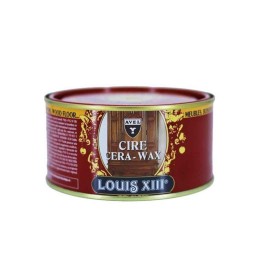 LOUIS XIII cire bois luxe pâ acajou 500 ml