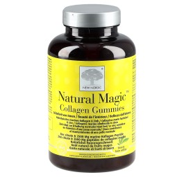 NEW NORDIC Natural Magic Collagen Gummies 45 pce