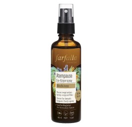 FARFALLA Spray corp bio pause respiration 75 ml