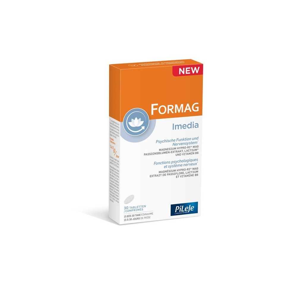 FORMAG imedia cpr 30 pce