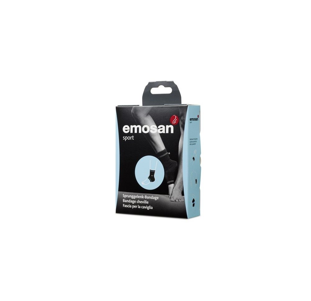 EMOSAN sport bandage cheville M