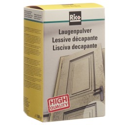 RICO R2 lessive decapante pour peintures 500 g