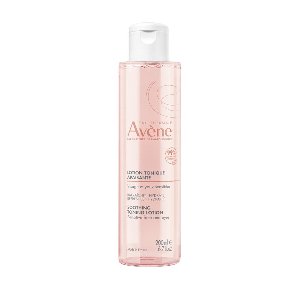 AVENE lotion douceur 200 ml