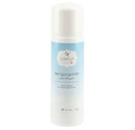 SIDEFYN lait nettoyant fl 150 ml