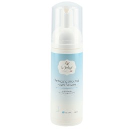 SIDEFYN mousse nettoyante (nouv) fl 150 ml