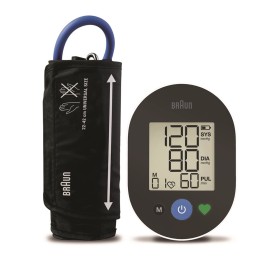 BRAUN ExactFit tensiomètre 2 BUA 4050EU