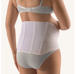BORT sout abdomin enceinte 120cm -135cm Gr3 blanc