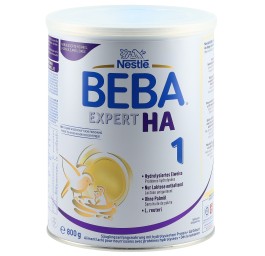 BEBA EXPERT HA 1 bte 800 g