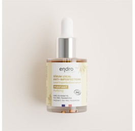 ENDRO sérum anti-taches 30 ml