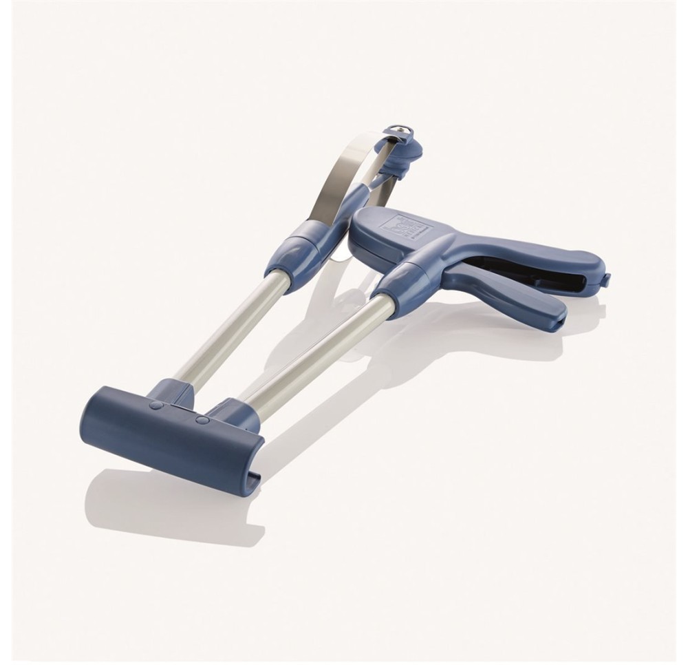 BORT EASYLIFE canne préhension 40cm/75cm pliable