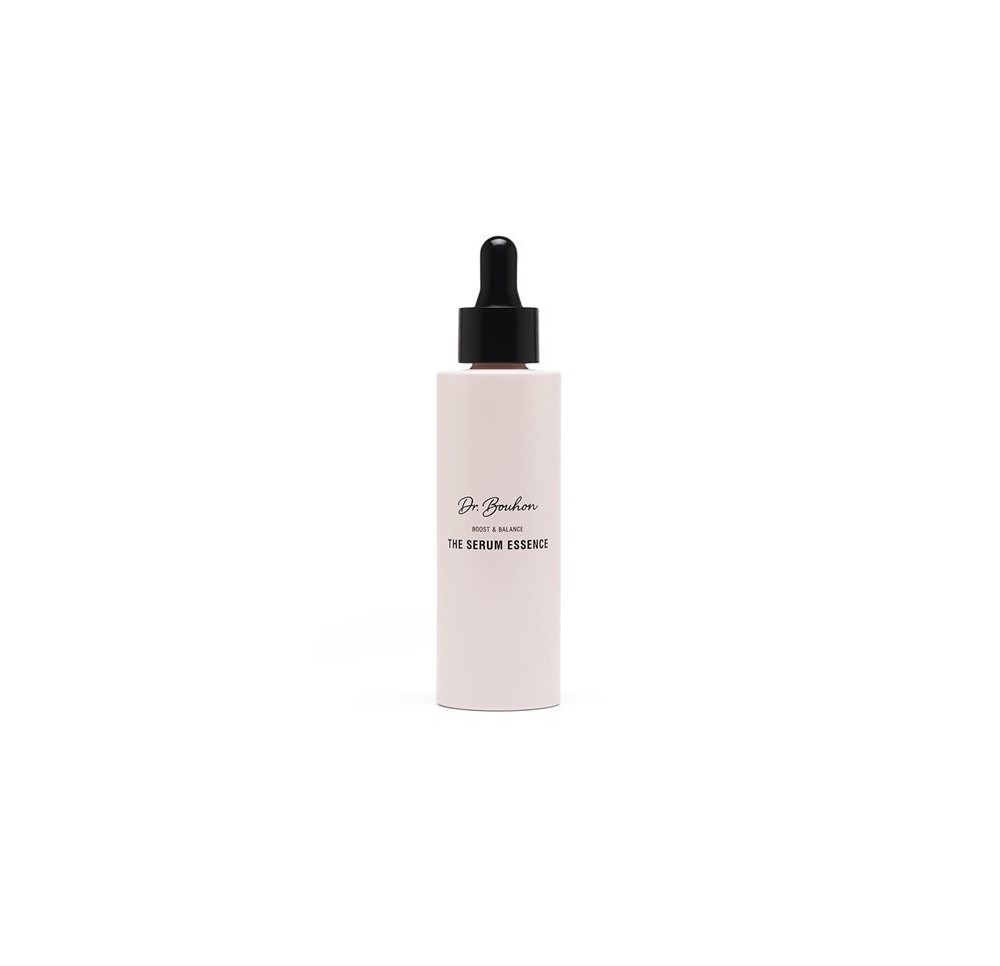 DR.BOUHON Boost&Balance Serum Essence fl pip 50 ml