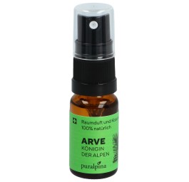 PURALPINA Parfum d'ambiance arolle spr 10 ml