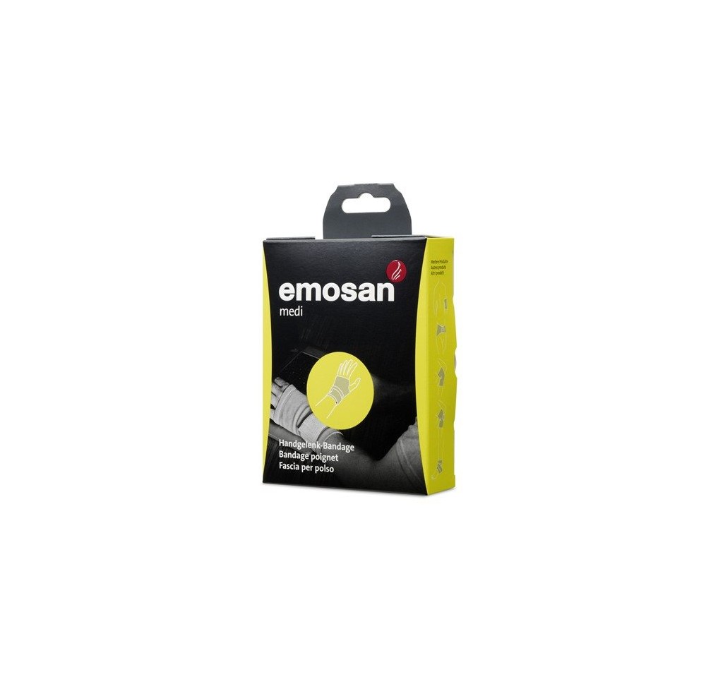 EMOSAN medi bandage poignet L/XL
