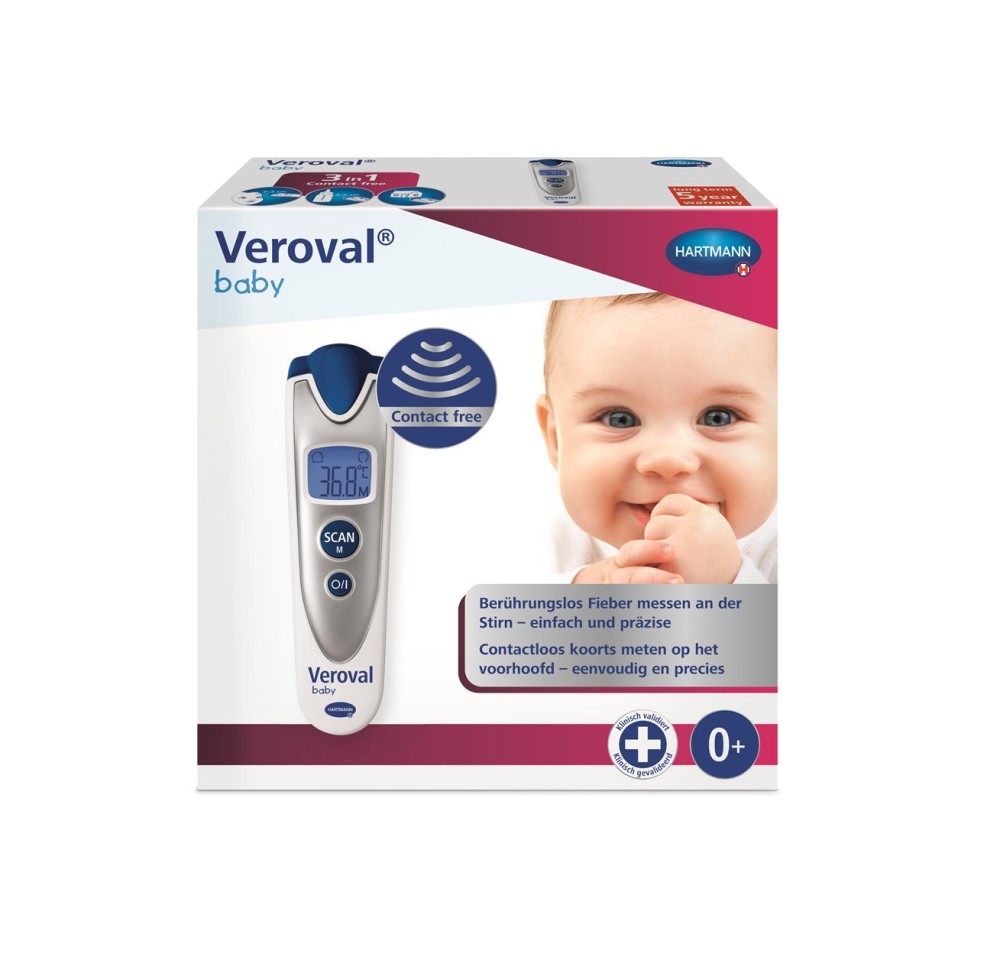 VEROVAL baby