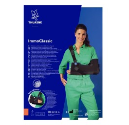 THUASNE ImmoClassic+ Gr1 noir