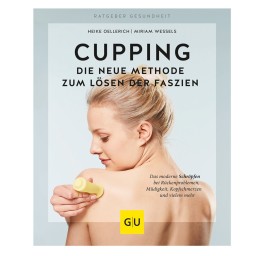 BELLABAMBI Cupping neue Methode z Lös Fasz all