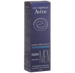 AVENE Men baume après-rasage 75 ml