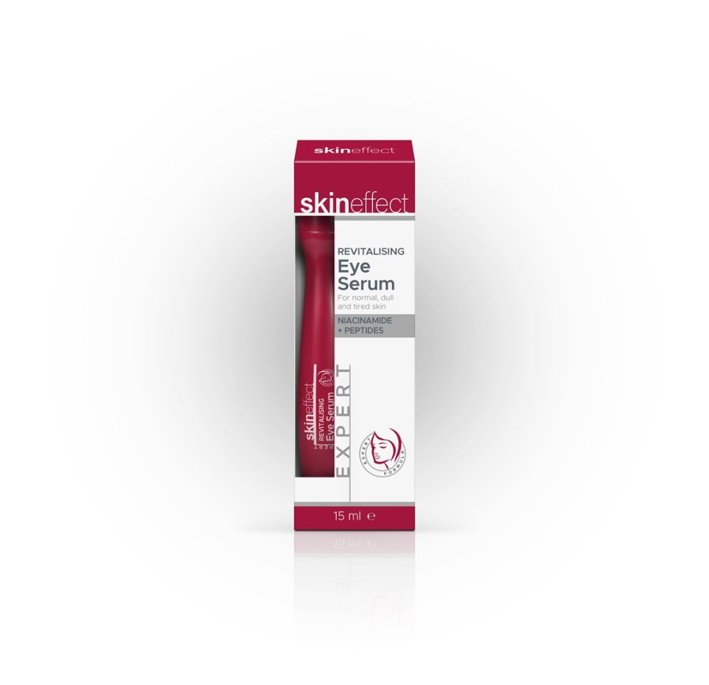 SKINEFFECT sérum yeux revitalis 15 ml