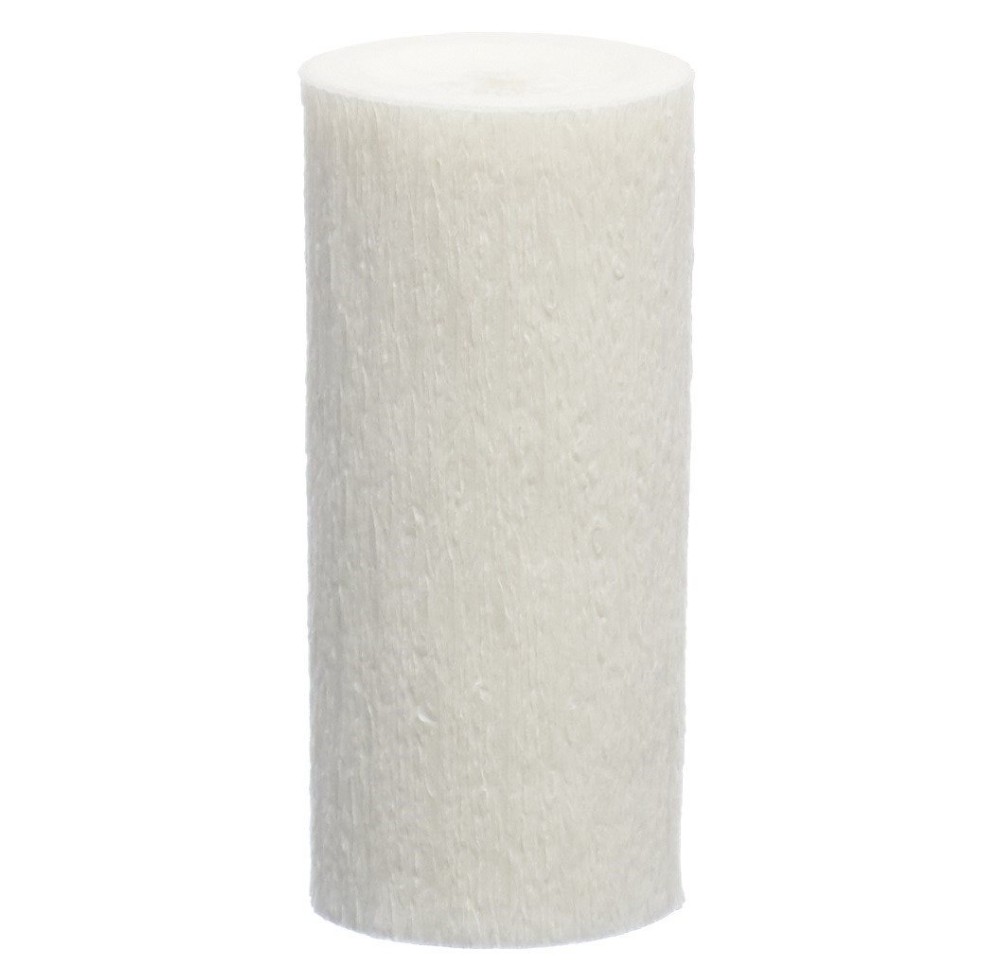L+R bande papier crêpe 6cmx4m 20 pce