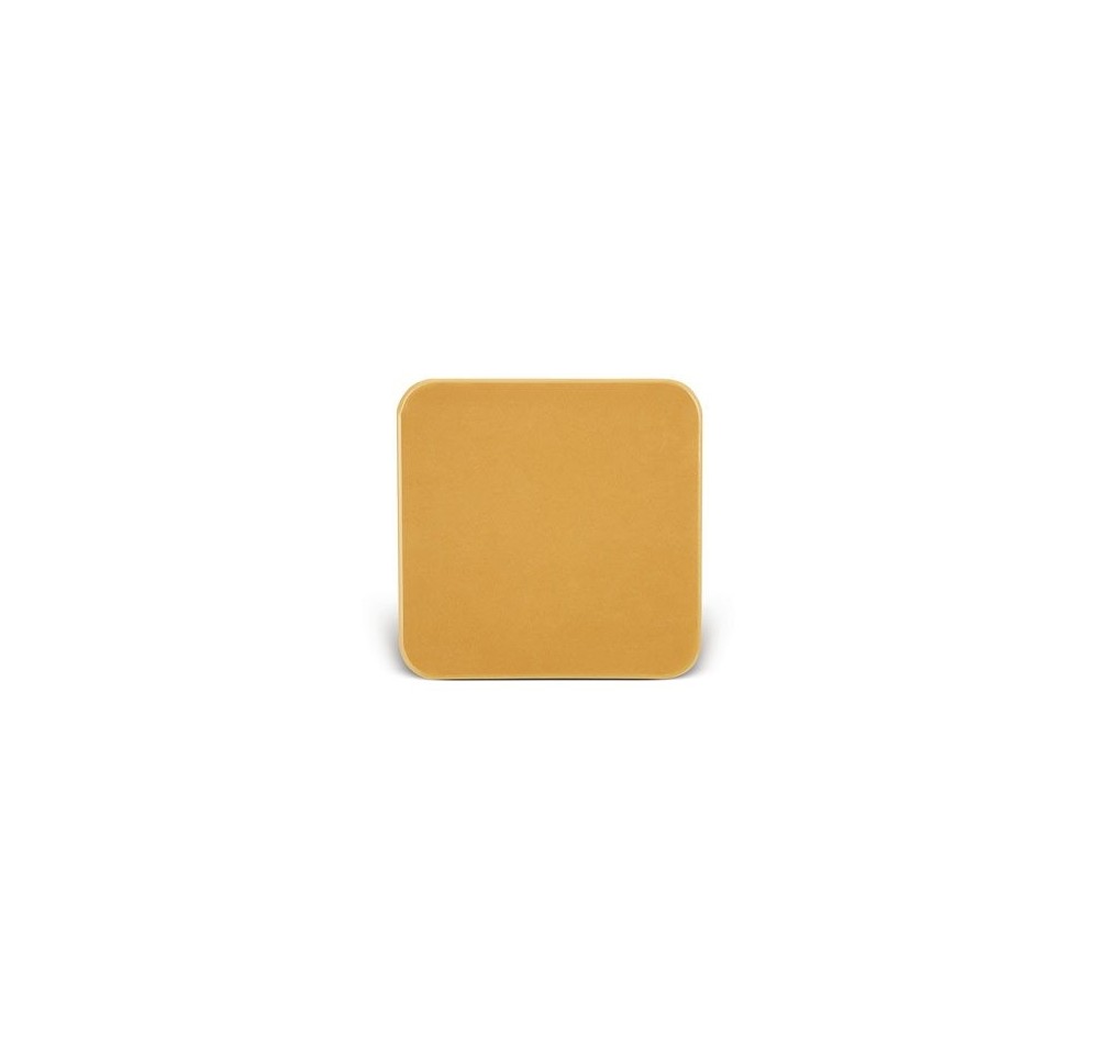 STOMAHESIVE feuilles protection 20x20cm 3 pce