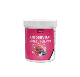 VELIFE Kindervital Multi pdr bte 100 g
