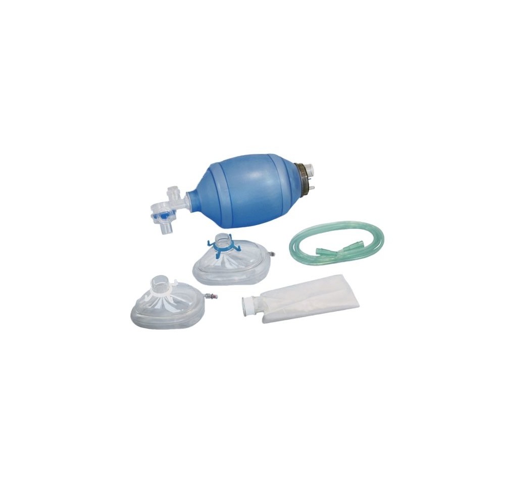 DAHLHAUSEN kit insuf bal 1600ml usa uni adu